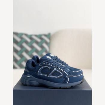 Dior B30 New Sneaker (3043-kb)