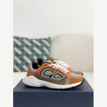 Dior B30 New Sneaker (3046-kb)