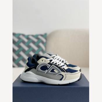 Dior B30 New Sneaker (3067-kb)