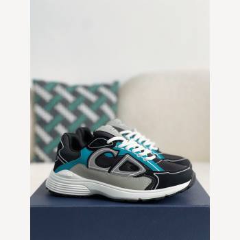 Dior B30 New Sneaker (3068-kb)