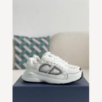 Dior B30 New Sneaker (3071-kb)
