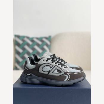 Dior B30 New Sneaker (3073-kb)