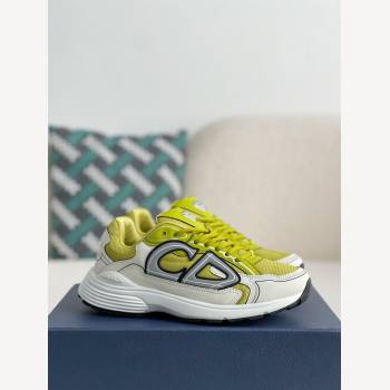 Dior B30 New Sneaker (3074-kb)