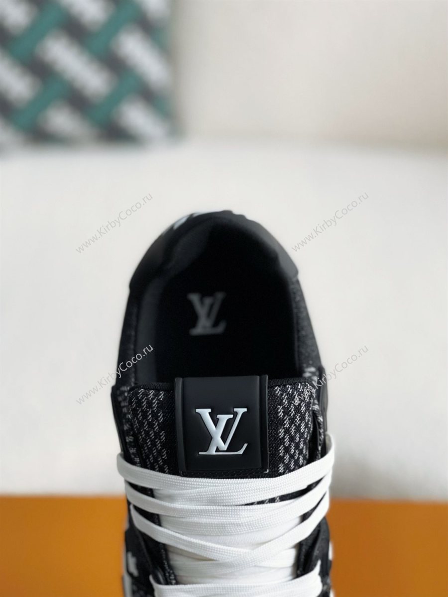LOUIS VUITTON SNEAKERS (3077-kb) - Image 9