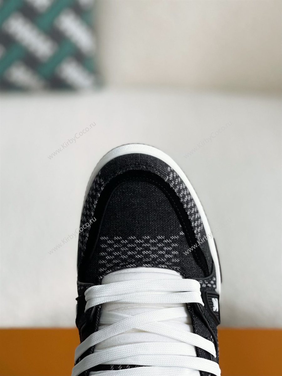 LOUIS VUITTON SNEAKERS (3077-kb) - Image 10