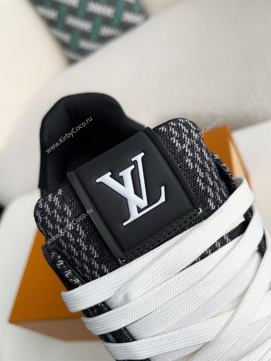 LOUIS VUITTON SNEAKERS (3077-kb) - Image 15