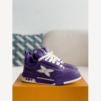 Louis Vuitton Skate Sneakers (3079-kb)