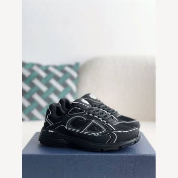 Dior B30 New Sneaker (3090-kb)