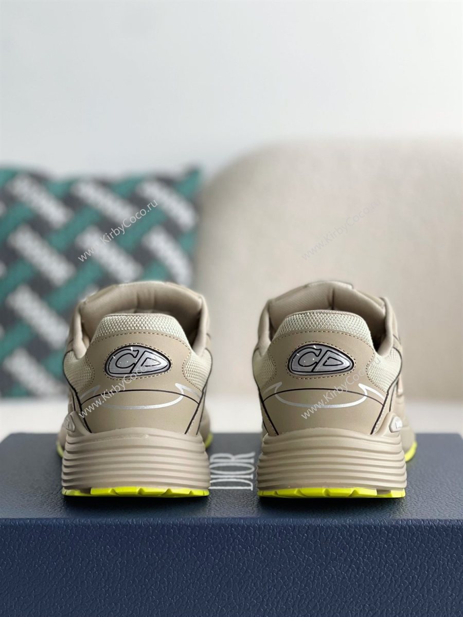 Dior B30 New Sneaker (3091-kb) - Image 4
