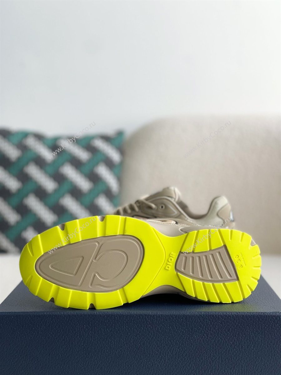 Dior B30 New Sneaker (3091-kb) - Image 6