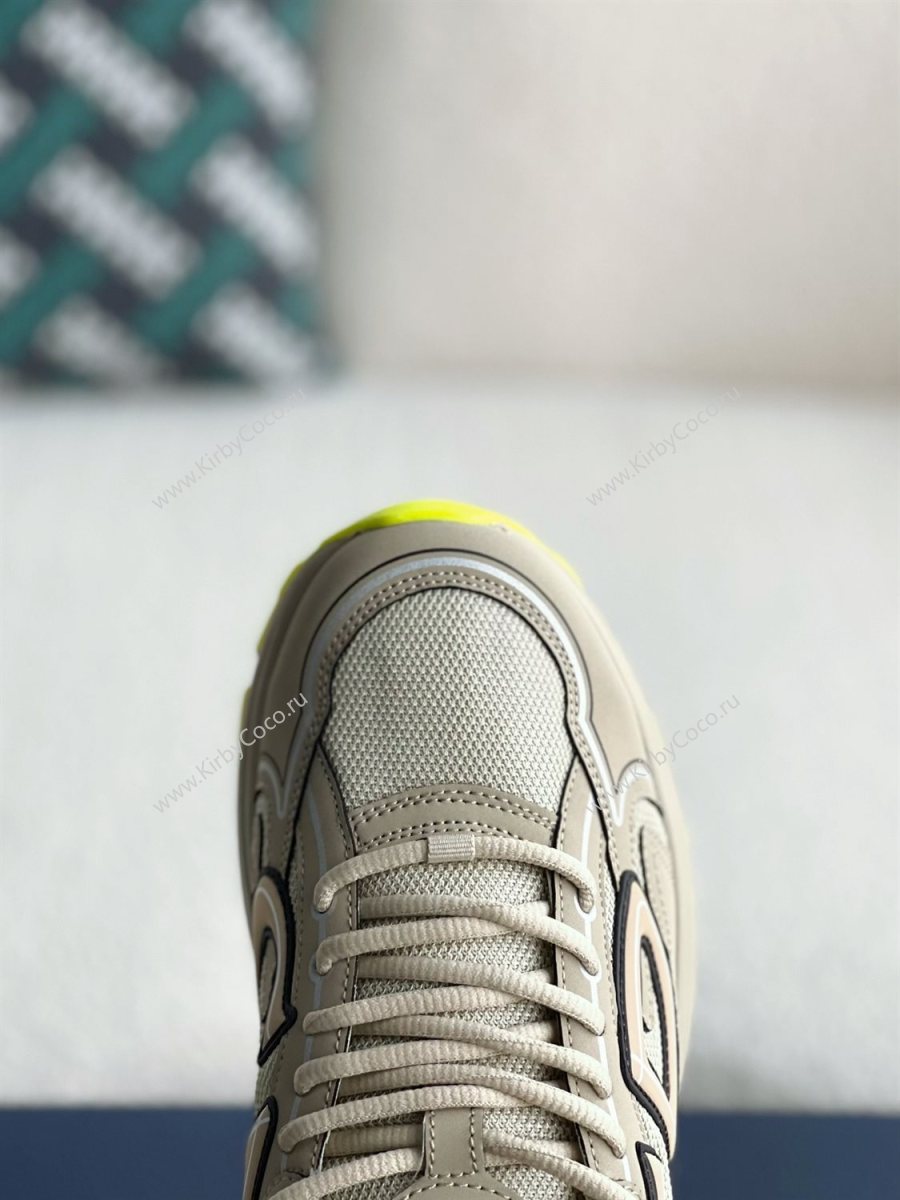 Dior B30 New Sneaker (3091-kb) - Image 10