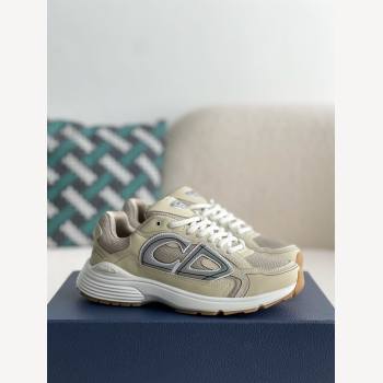 Dior B30 New Sneaker (3092-kb)
