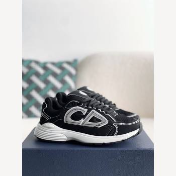 Dior B30 New Sneaker (3093-kb)