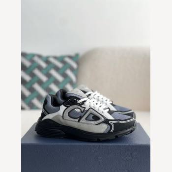 Dior B30 New Sneaker (3094-kb)