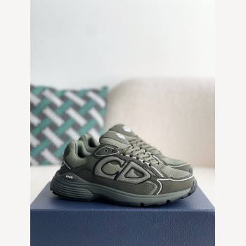 Dior B30 New Sneaker (3095-kb)