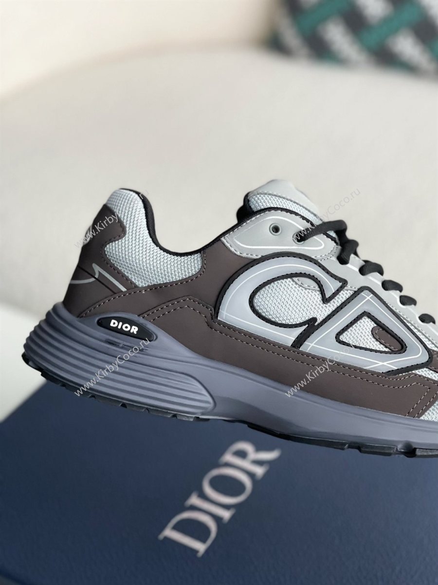 Dior B30 New Sneaker (3097-kb) - Image 8