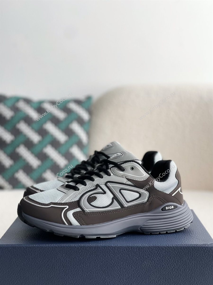 Dior B30 New Sneaker (3097-kb) - Image 3