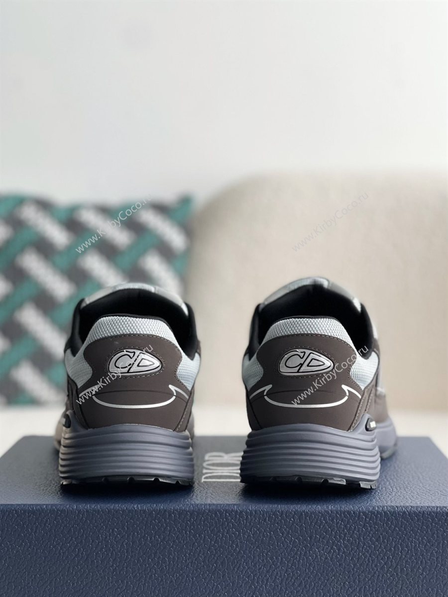 Dior B30 New Sneaker (3097-kb) - Image 4