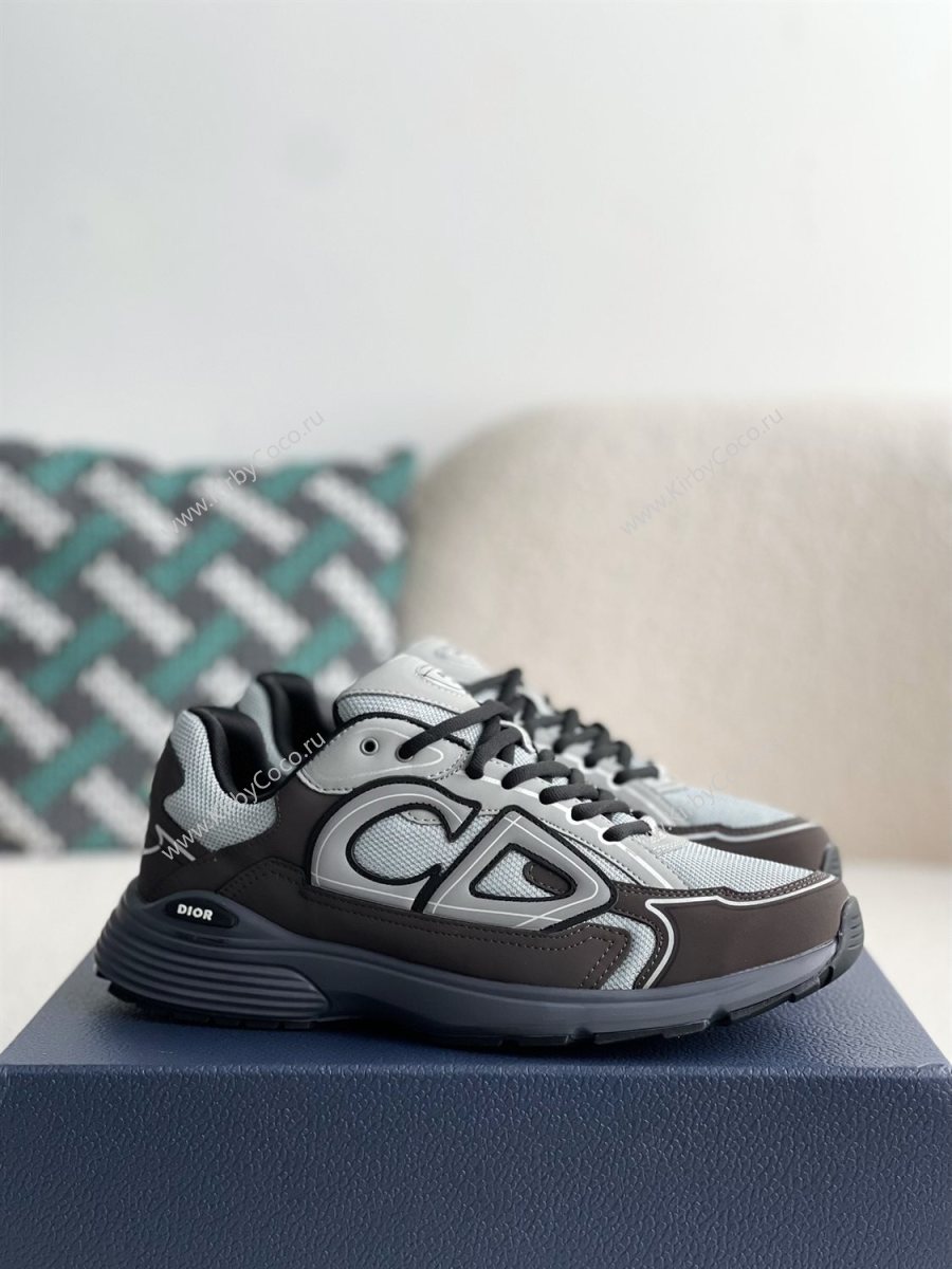 Dior B30 New Sneaker (3097-kb) - Image 2