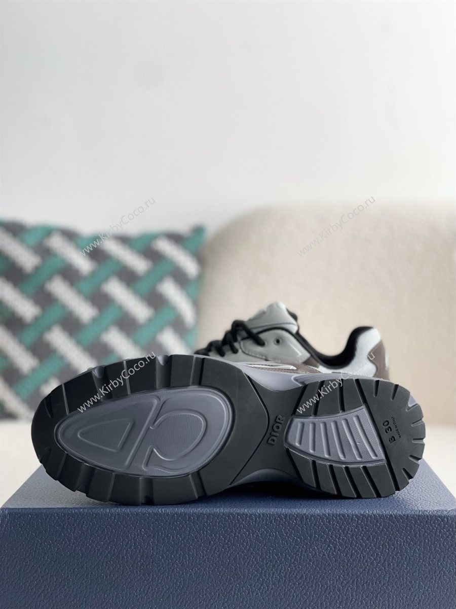 Dior B30 New Sneaker (3097-kb) - Image 6