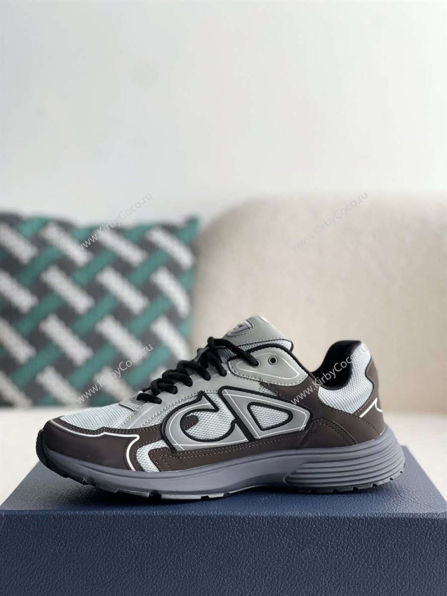 Dior B30 New Sneaker (3097-kb) - Image 5