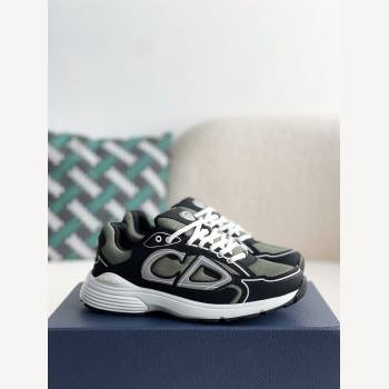 Dior B30 New Sneaker (3098-kb)