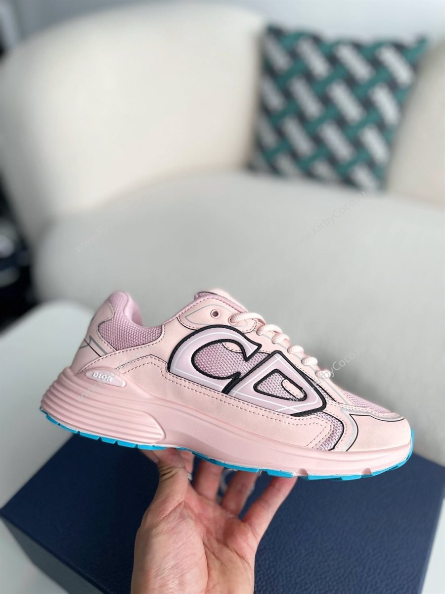 Dior B30 New Sneaker (3099-kb) - Image 7