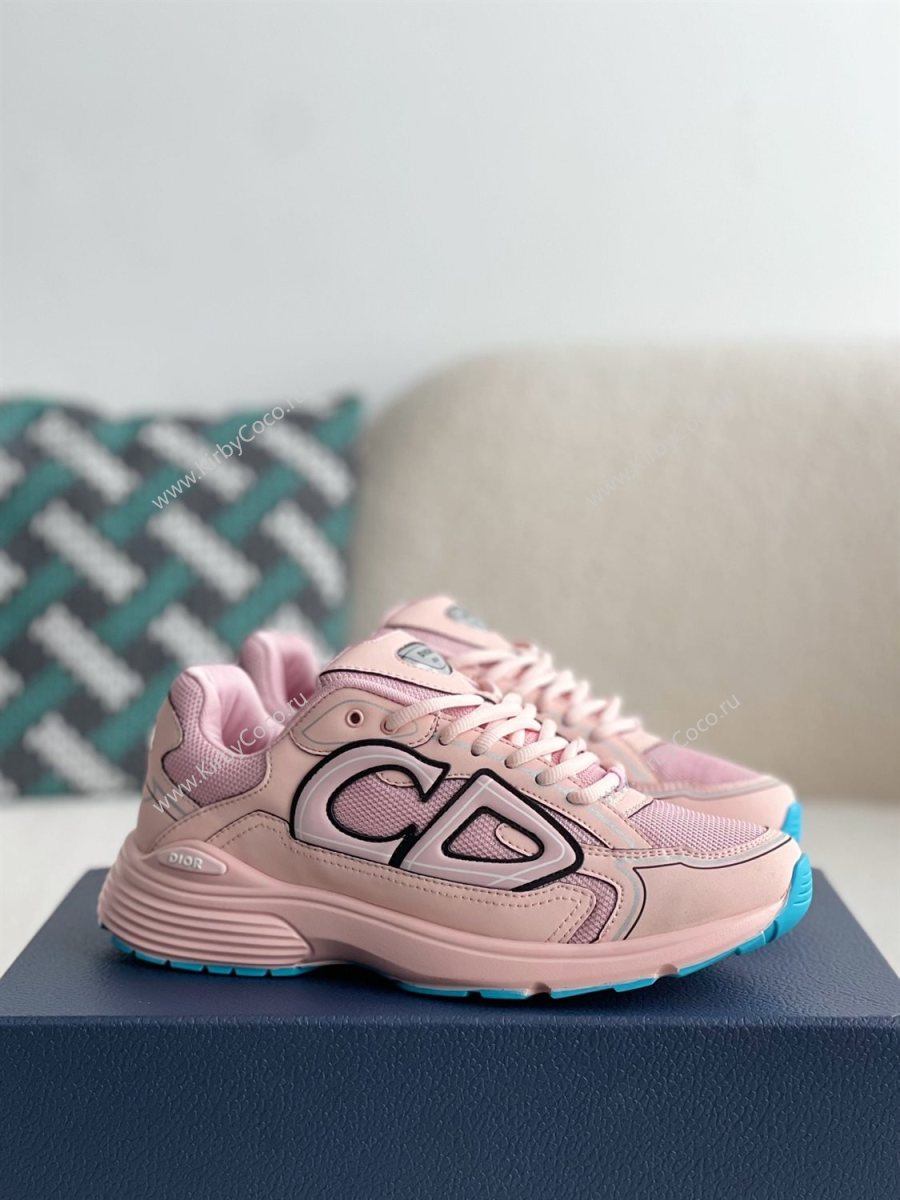 Dior B30 New Sneaker (3099-kb) - Image 2