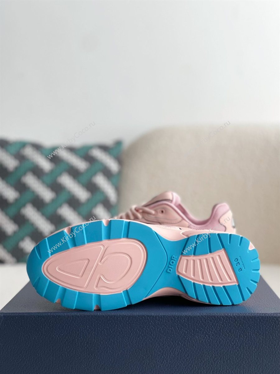 Dior B30 New Sneaker (3099-kb) - Image 6