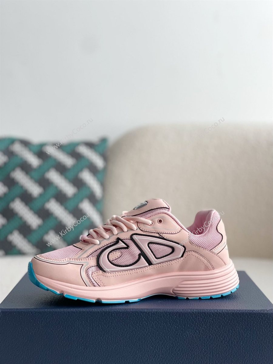 Dior B30 New Sneaker (3099-kb) - Image 5
