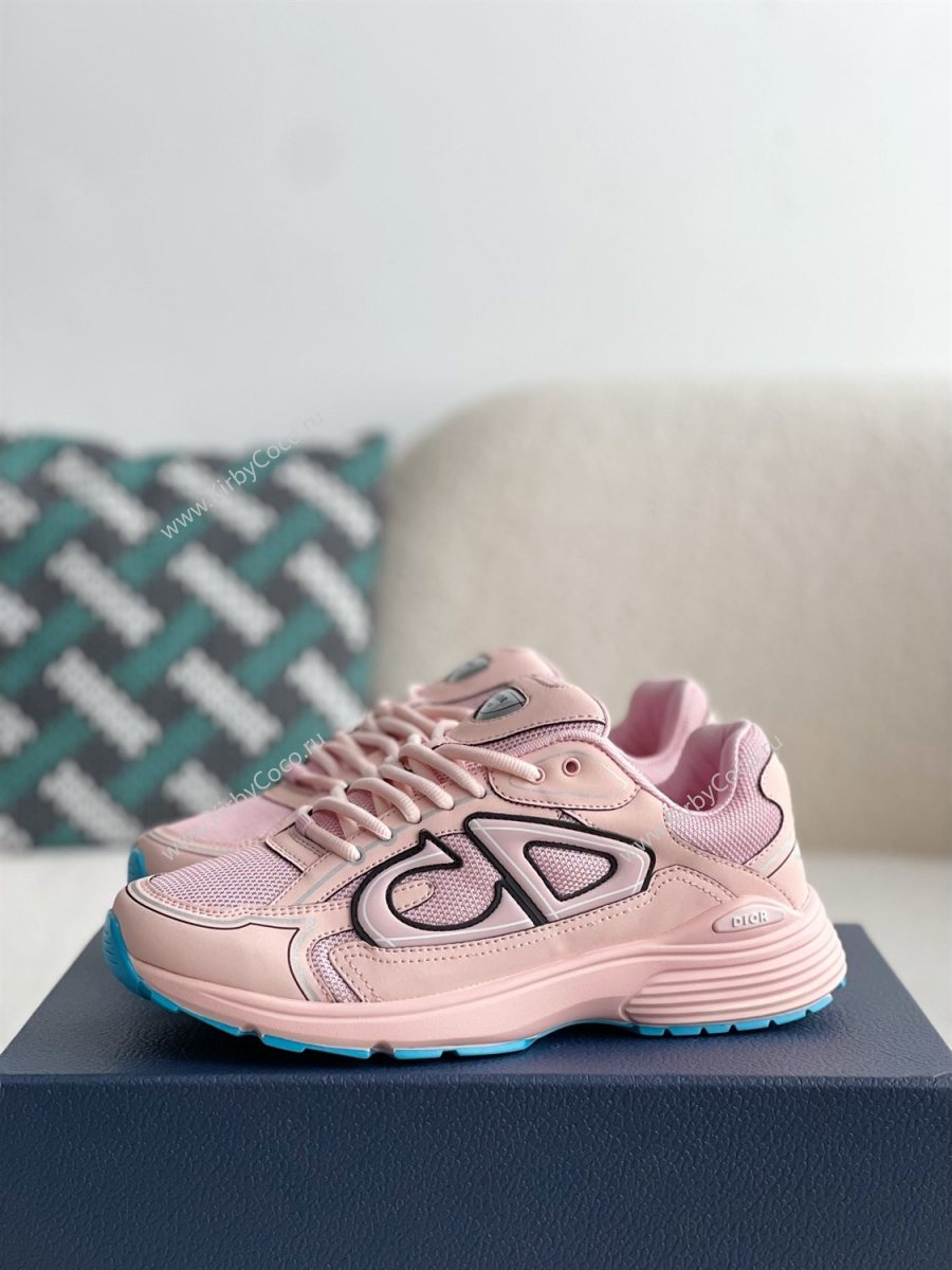 Dior B30 New Sneaker (3099-kb) - Image 3