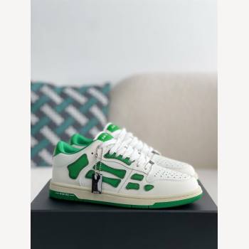 3108 Amiri Bone Sneakers