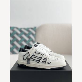 3109 Amiri Bone Sneakers