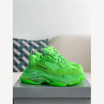 3111 Balenciaga Runner Sneakers