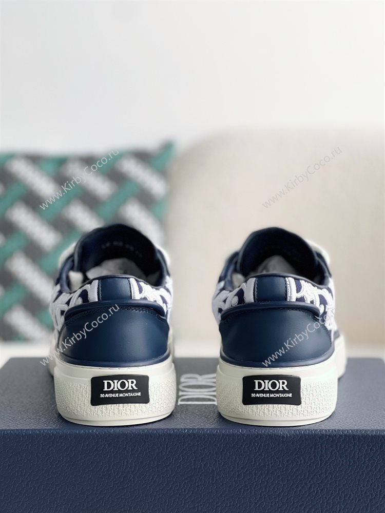 3114 DIOR New B33 Sneaker - Image 4