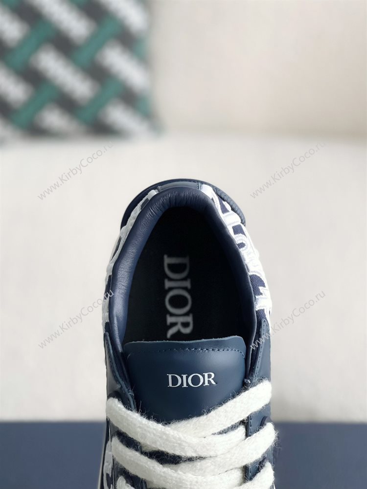 3114 DIOR New B33 Sneaker - Image 9