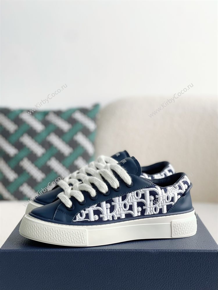 3114 DIOR New B33 Sneaker - Image 3