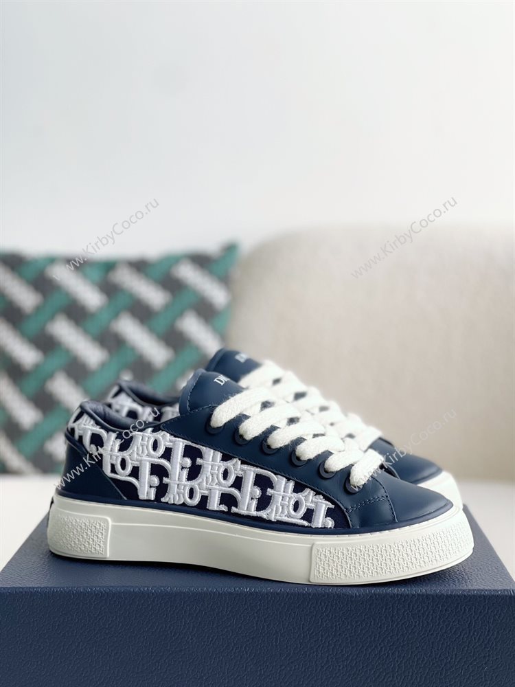 3114 DIOR New B33 Sneaker - Image 2