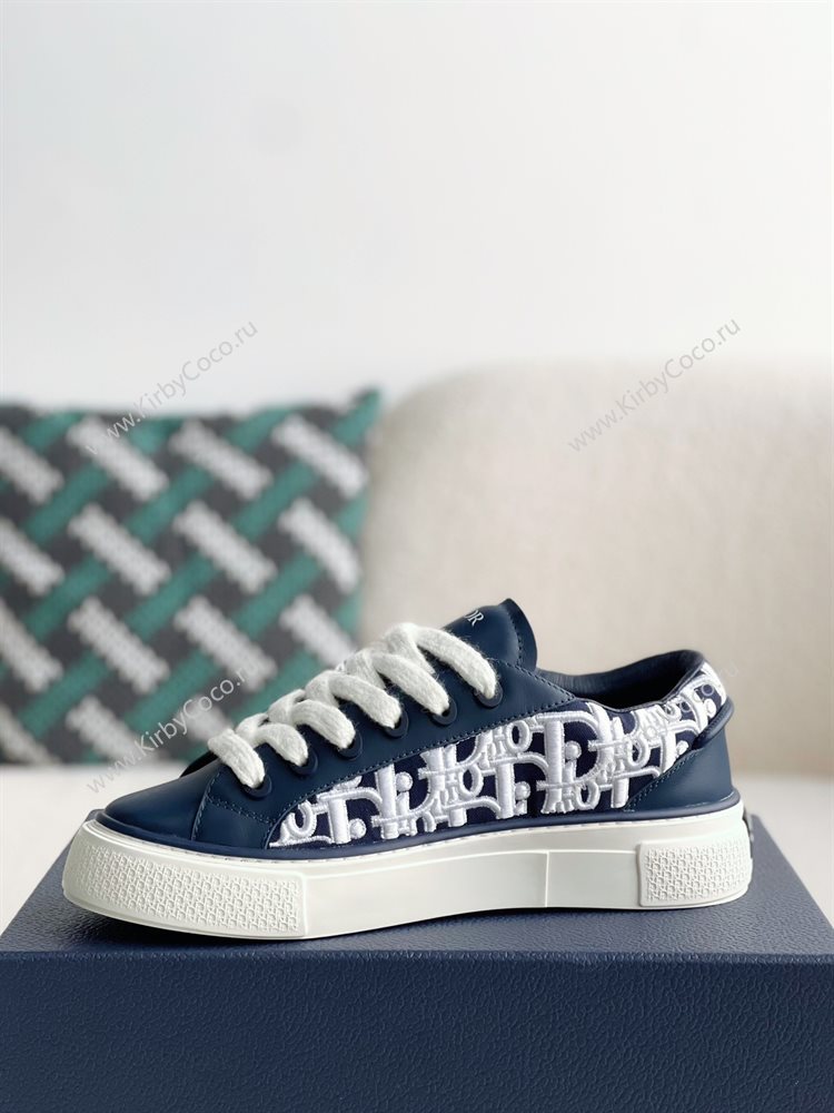 3114 DIOR New B33 Sneaker - Image 5