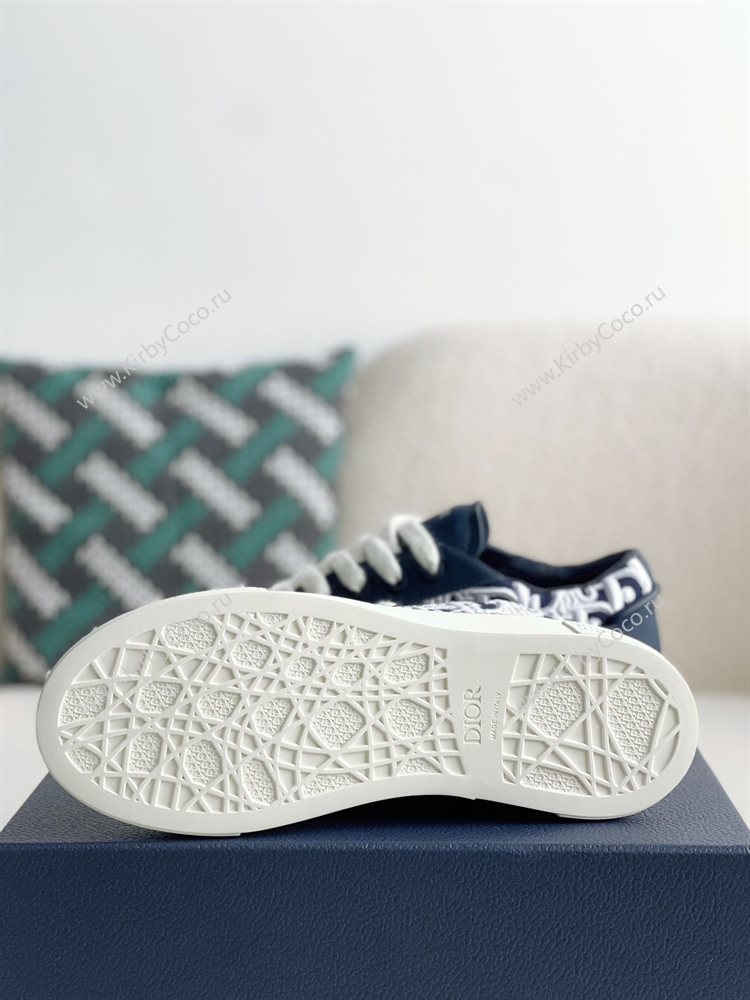3114 DIOR New B33 Sneaker - Image 7