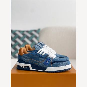 3124 LOUIS VUITTON SNEAKERS