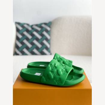 3167 LOUIS VUITTON WOMEN SLIPPERS