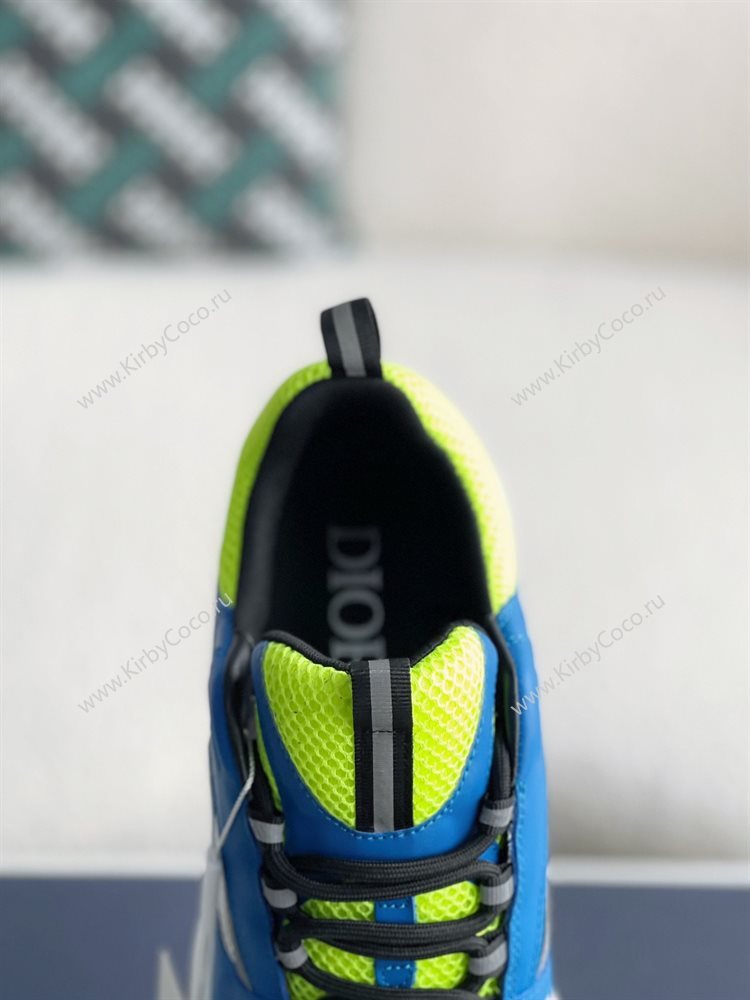 3169 DIOR classic B22 Clunky Sneaker - Image 10