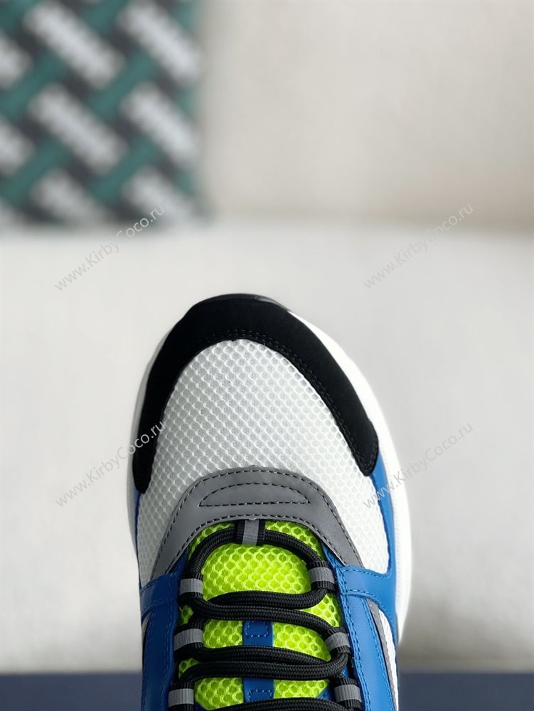 3169 DIOR classic B22 Clunky Sneaker - Image 9