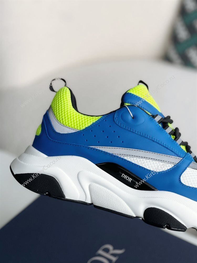 3169 DIOR classic B22 Clunky Sneaker - Image 8