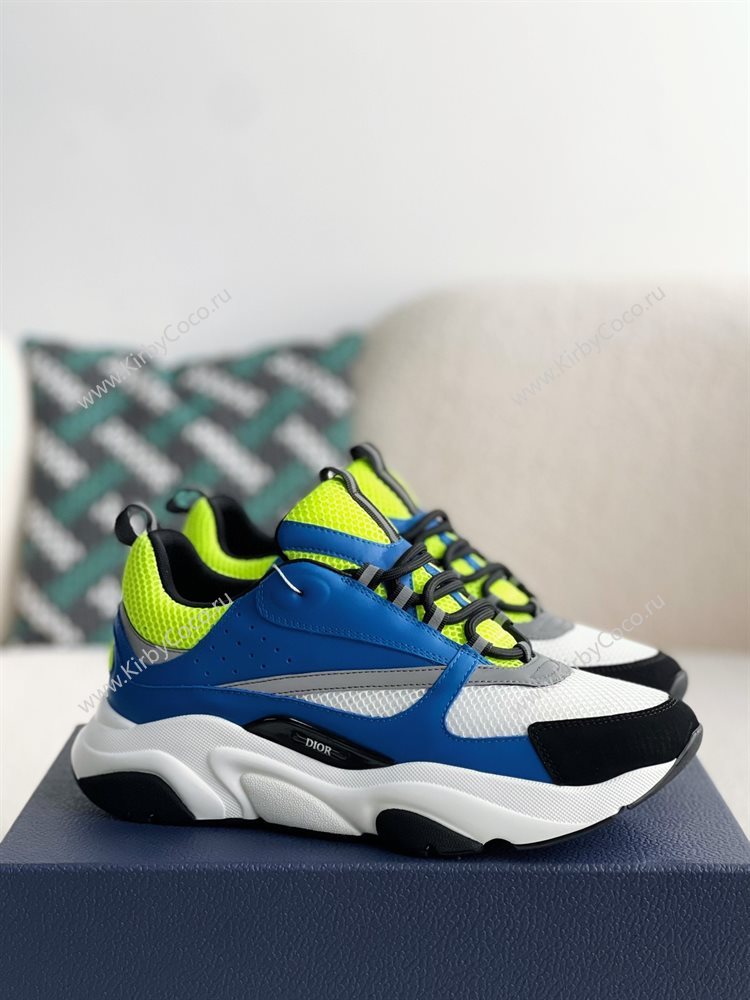 3169 DIOR classic B22 Clunky Sneaker - Image 2