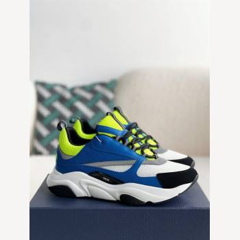 3169 DIOR classic B22 Clunky Sneaker