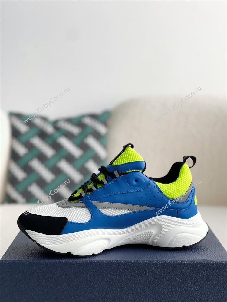 3169 DIOR classic B22 Clunky Sneaker - Image 5