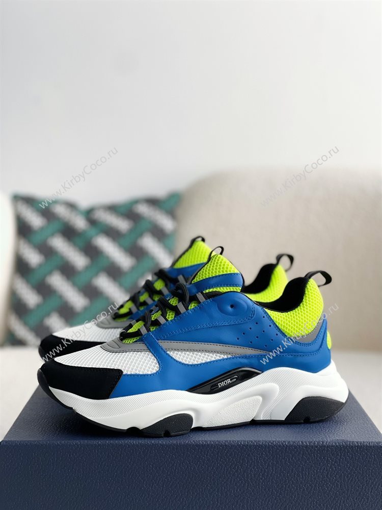 3169 DIOR classic B22 Clunky Sneaker - Image 3