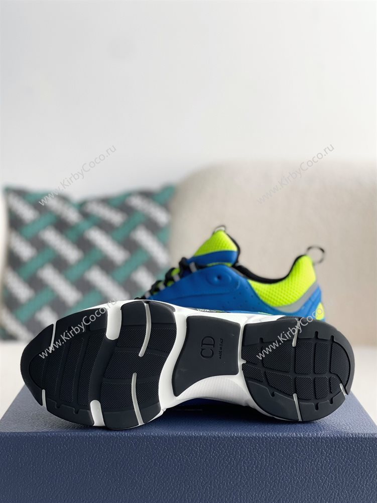 3169 DIOR classic B22 Clunky Sneaker - Image 6